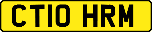 CT10HRM