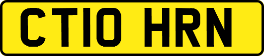 CT10HRN