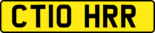 CT10HRR