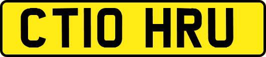CT10HRU
