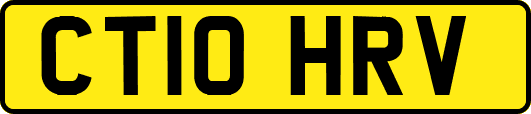 CT10HRV