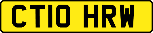 CT10HRW