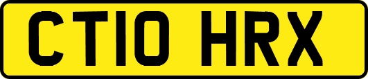 CT10HRX