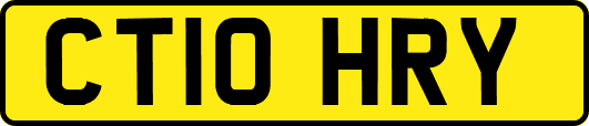 CT10HRY