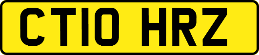 CT10HRZ