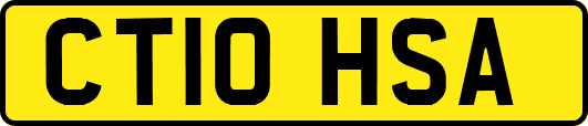 CT10HSA