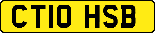 CT10HSB
