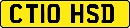 CT10HSD
