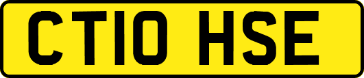 CT10HSE