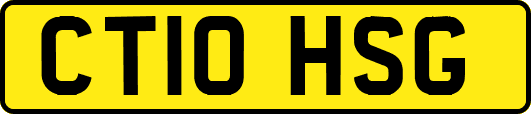CT10HSG