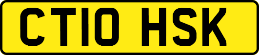 CT10HSK