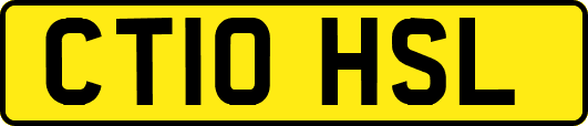 CT10HSL