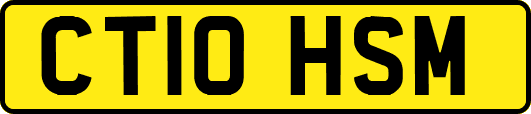 CT10HSM