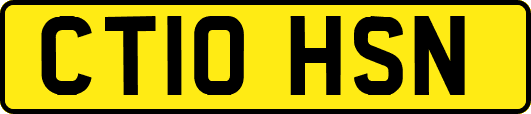 CT10HSN