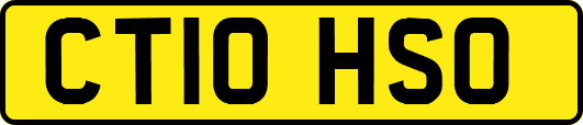 CT10HSO