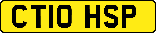 CT10HSP