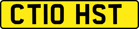 CT10HST