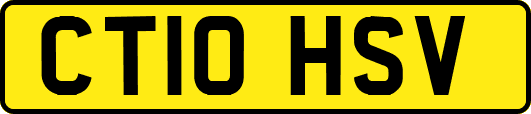 CT10HSV