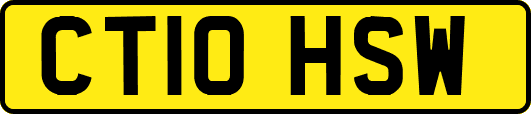 CT10HSW