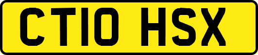 CT10HSX