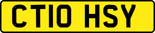 CT10HSY