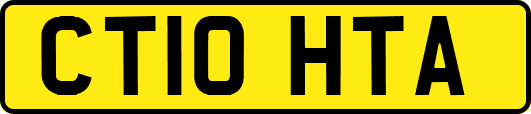 CT10HTA