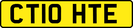CT10HTE