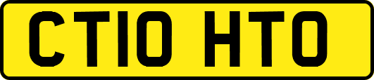 CT10HTO