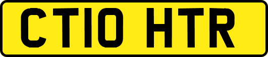 CT10HTR