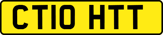 CT10HTT