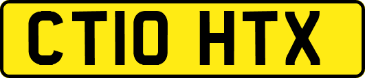 CT10HTX