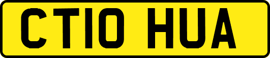 CT10HUA