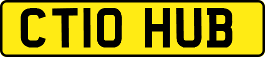 CT10HUB