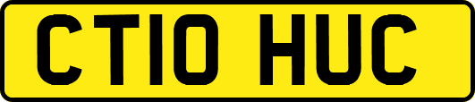 CT10HUC