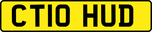 CT10HUD