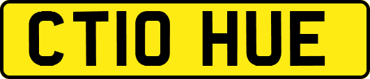 CT10HUE
