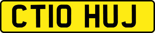 CT10HUJ