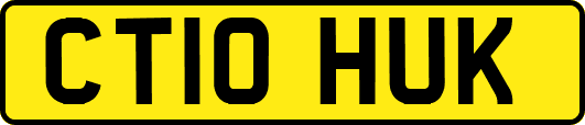 CT10HUK