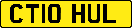 CT10HUL