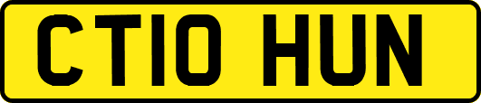 CT10HUN