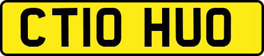 CT10HUO