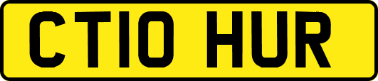 CT10HUR
