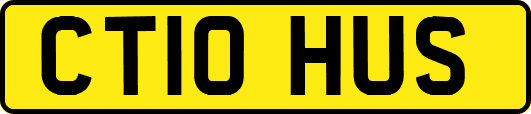 CT10HUS