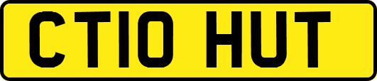 CT10HUT