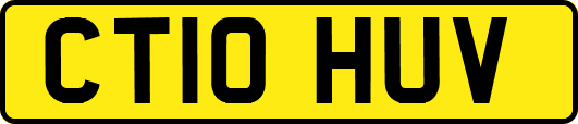 CT10HUV