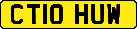 CT10HUW