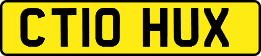CT10HUX
