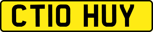 CT10HUY