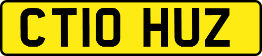 CT10HUZ