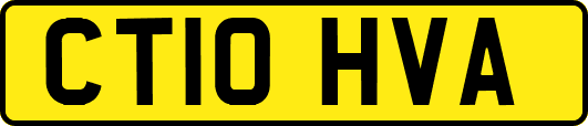 CT10HVA